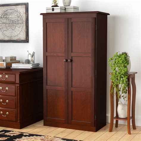 wayfair cabinets|decorative storage cabinets at wayfair.